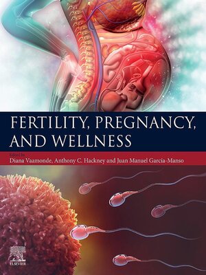 cover image of Fertility, Pregnancy, and Wellness